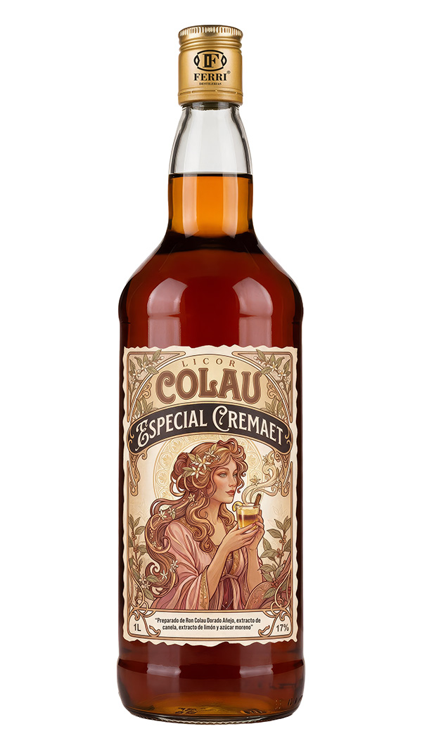 cremaet-botella