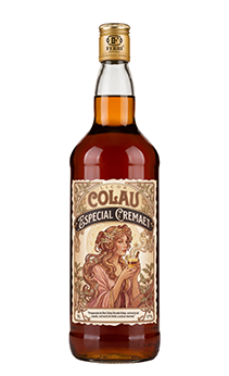 LICOR COLAU CREMAET 1L